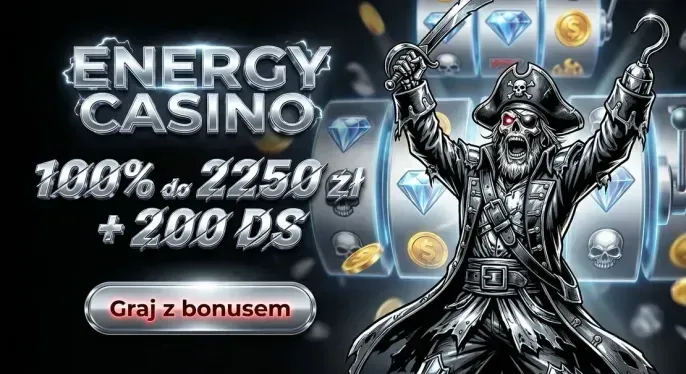Energy Casino